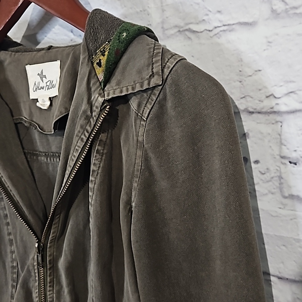Others Follow lightweight jacket - Picture 9 of 10